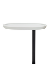 Outdoor Non-Slip Tabletop | Fatboy Brick's Buddy | OROA.com