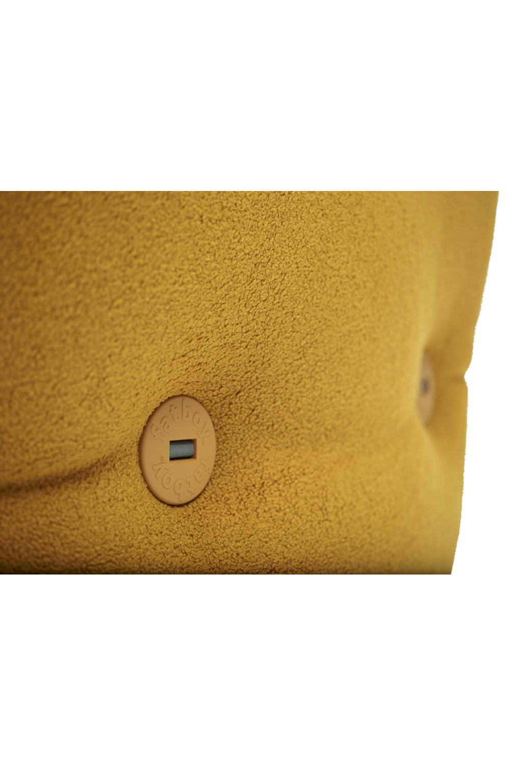 Modern Adjustable Easy Chair | Fatboy The BonBaron Sherpa | OROA.com