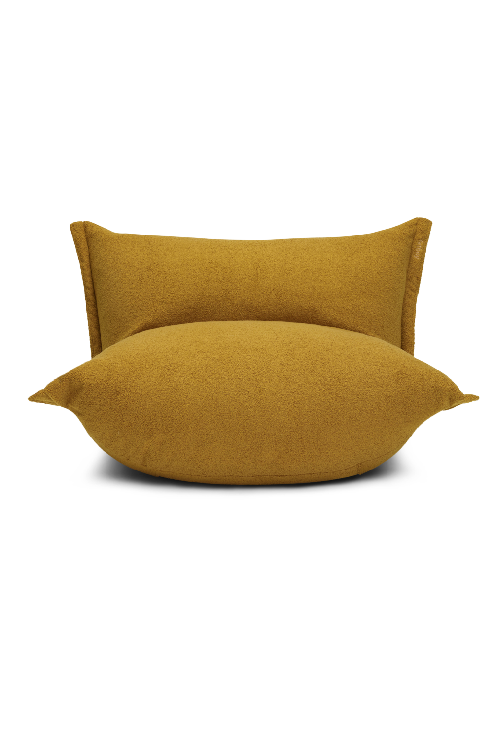 Modern Adjustable Easy Chair | Fatboy The BonBaron Sherpa | OROA.com