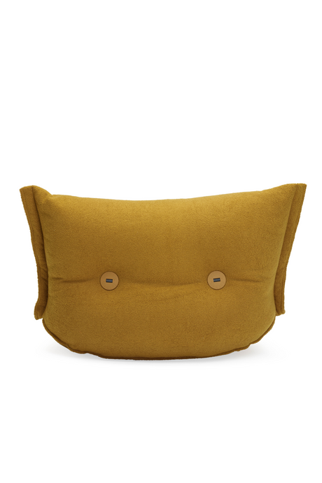Modern Adjustable Easy Chair | Fatboy The BonBaron Sherpa | OROA.com