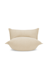 Modern Adjustable Easy Chair | Fatboy The BonBaron Sherpa | OROA.com