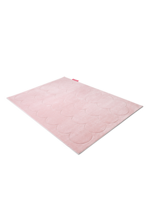 Hand-Sheared Modern Rug 9'5"x6'5" | Fatboy Bubble | OROA.com