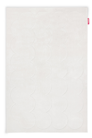 Hand-Sheared Modern Rug 9'5"x6'5" | Fatboy Bubble | OROA.com
