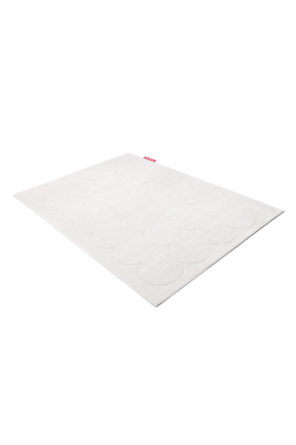 Hand-Sheared Modern Rug 9'5"x6'5" | Fatboy Bubble | OROA.com