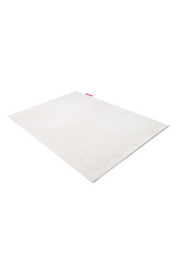 Hand-Sheared Modern Rug 9'5"x6'5" | Fatboy Bubble | OROA.com
