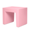 Minimalist Outdoor Stool | Fatboy Concrete | OROA.com