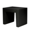Minimalist Outdoor Stool | Fatboy Concrete | OROA.com