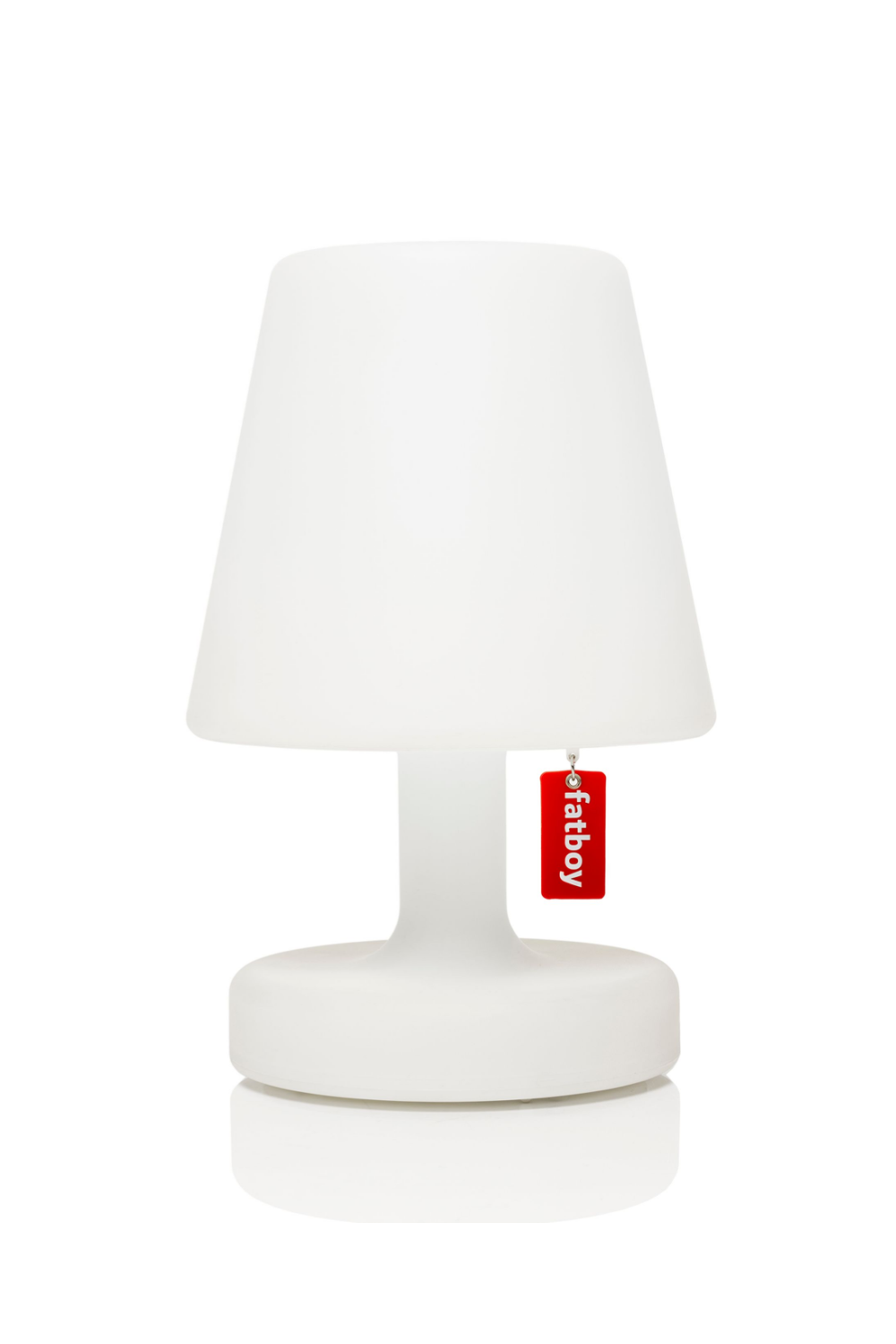 Minimalist Table Lamp Edison Petit