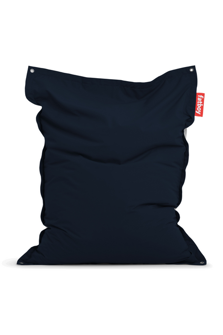 Olefin Fabric Water Lounger | Fatboy Floatzac | OROA.com