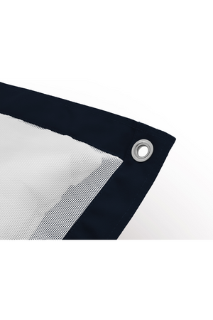 Olefin Fabric Water Lounger | Fatboy Floatzac | OROA.com