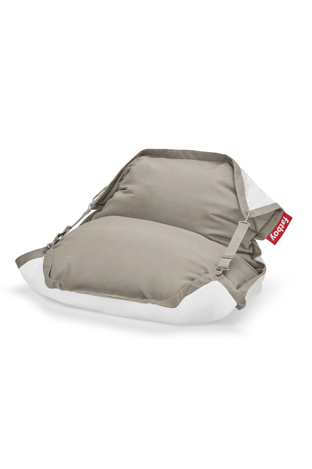 Olefin Fabric Water Lounger | Fatboy Floatzac | OROA.com