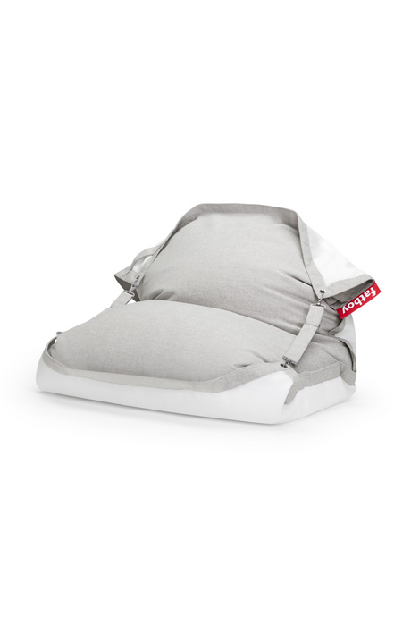 Olefin Fabric Water Lounger | Fatboy Floatzac | OROA.com