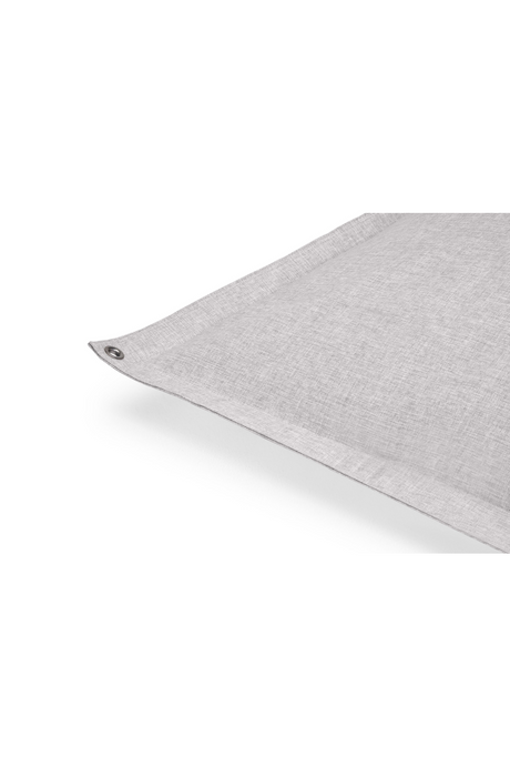 Olefin Fabric Water Lounger | Fatboy Floatzac | OROA.com