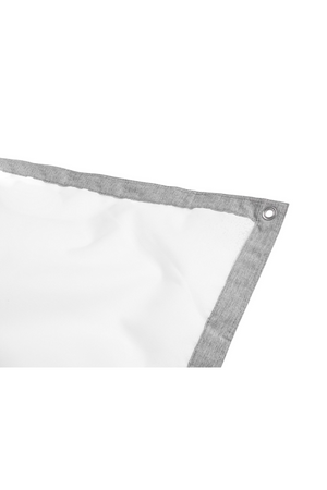 Olefin Fabric Water Lounger | Fatboy Floatzac | OROA.com