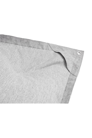 Olefin Fabric Water Lounger | Fatboy Floatzac | OROA.com