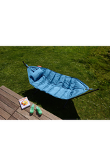 Portable Folding Hammock | Fatboy Headdemock | OROA.com