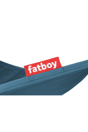 Portable Folding Hammock | Fatboy Headdemock | OROA.com