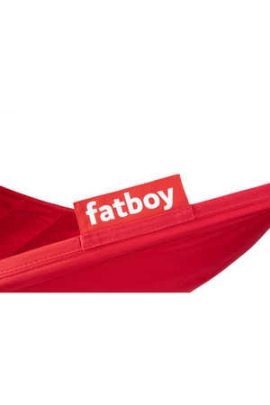 Portable Folding Hammock | Fatboy Headdemock | OROA.com