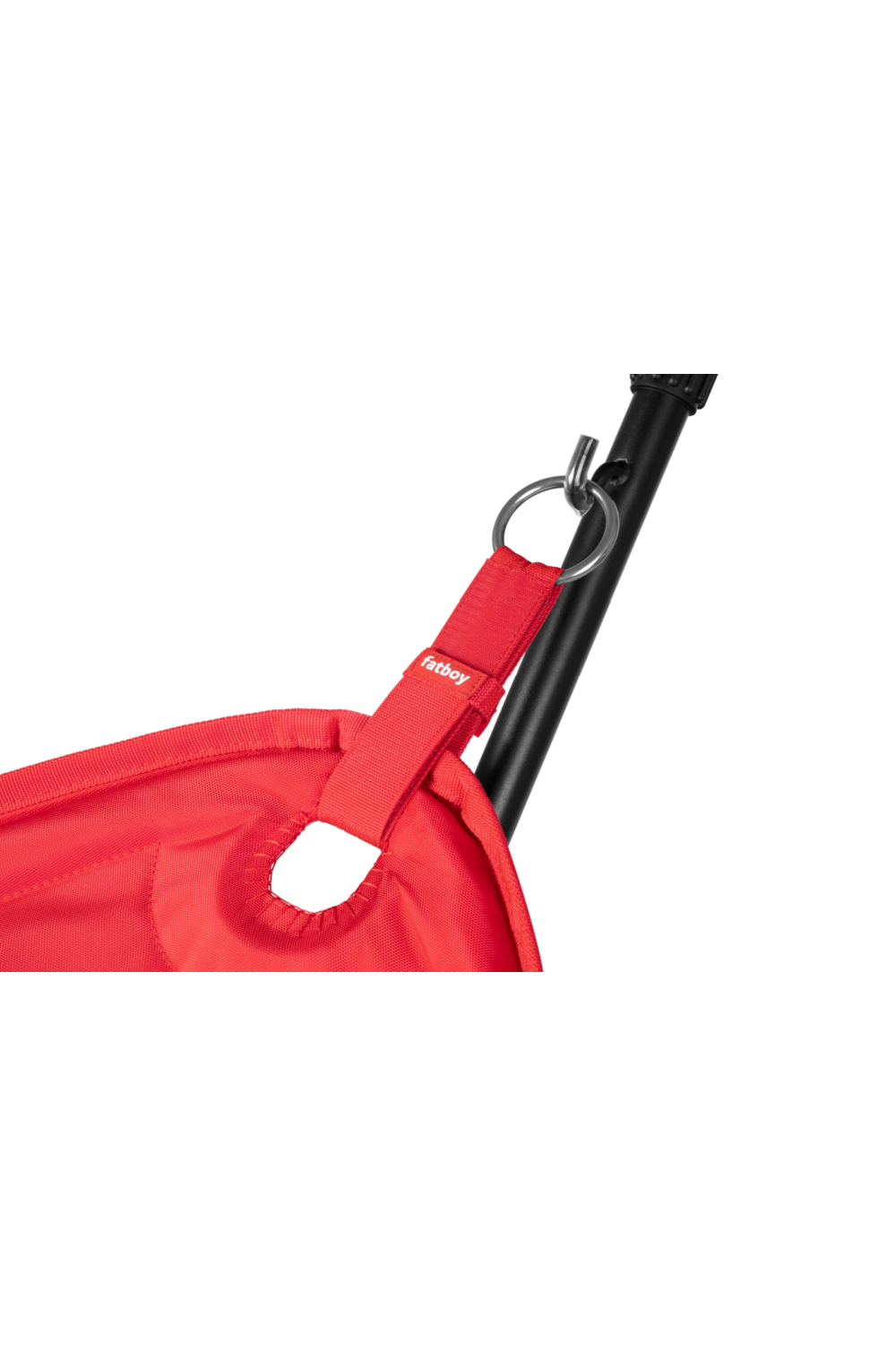 Portable Folding Hammock | Fatboy Headdemock | OROA.com