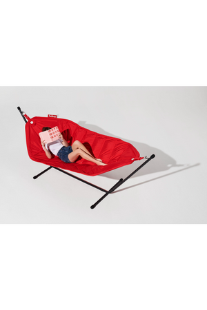 Portable Folding Hammock | Fatboy Headdemock | OROA.com