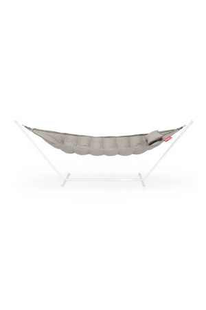 Gray Rack Modern Hammock | Fatboy Headdemock Superb | OROA.com