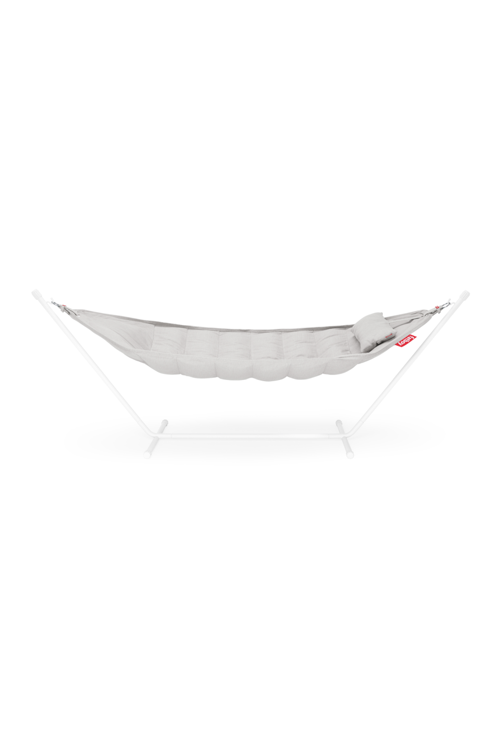 Gray Rack Modern Hammock | Fatboy Headdemock Superb | OROA.com