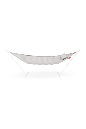 Gray Rack Modern Hammock | Fatboy Headdemock Superb | OROA.com