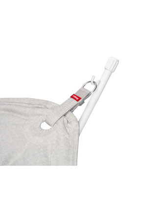 Gray Rack Modern Hammock | Fatboy Headdemock Superb | OROA.com