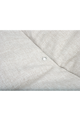 Gray Rack Modern Hammock | Fatboy Headdemock Superb | OROA.com