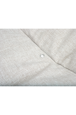 Gray Rack Modern Hammock | Fatboy Headdemock Superb | OROA.com