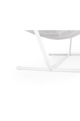 Gray Rack Modern Hammock | Fatboy Headdemock Superb | OROA.com