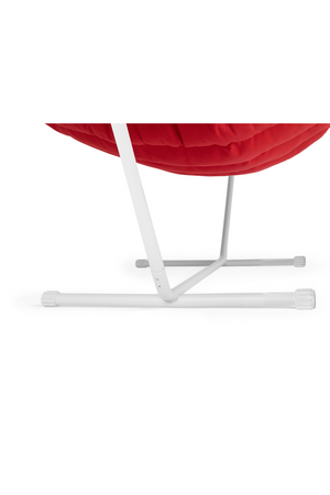 Gray Rack Outdoor Hammock | Fatboy Headdemock | OROA.com