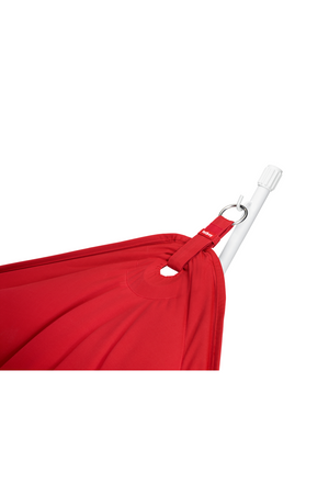 Gray Rack Outdoor Hammock | Fatboy Headdemock | OROA.com