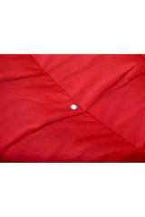 Gray Rack Outdoor Hammock | Fatboy Headdemock | OROA.com