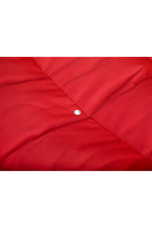 Gray Rack Outdoor Hammock | Fatboy Headdemock | OROA.com