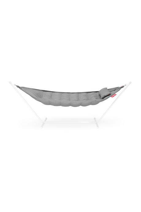 Gray Rack Modern Hammock | Fatboy Headdemock Superb | OROA.com