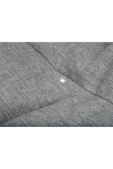Gray Rack Modern Hammock | Fatboy Headdemock Superb | OROA.com