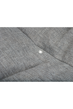 Gray Rack Modern Hammock | Fatboy Headdemock Superb | OROA.com