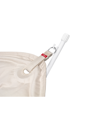 Gray Rack Modern Hammock | Fatboy Headdemock Superb | OROA.com