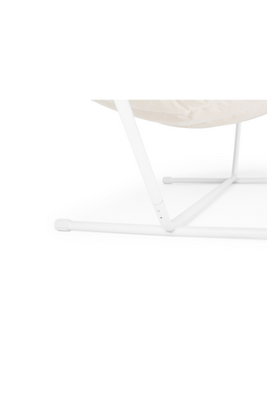 Gray Rack Modern Hammock | Fatboy Headdemock Superb | OROA.com