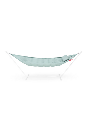 Gray Rack Modern Hammock | Fatboy Headdemock Superb | OROA.com