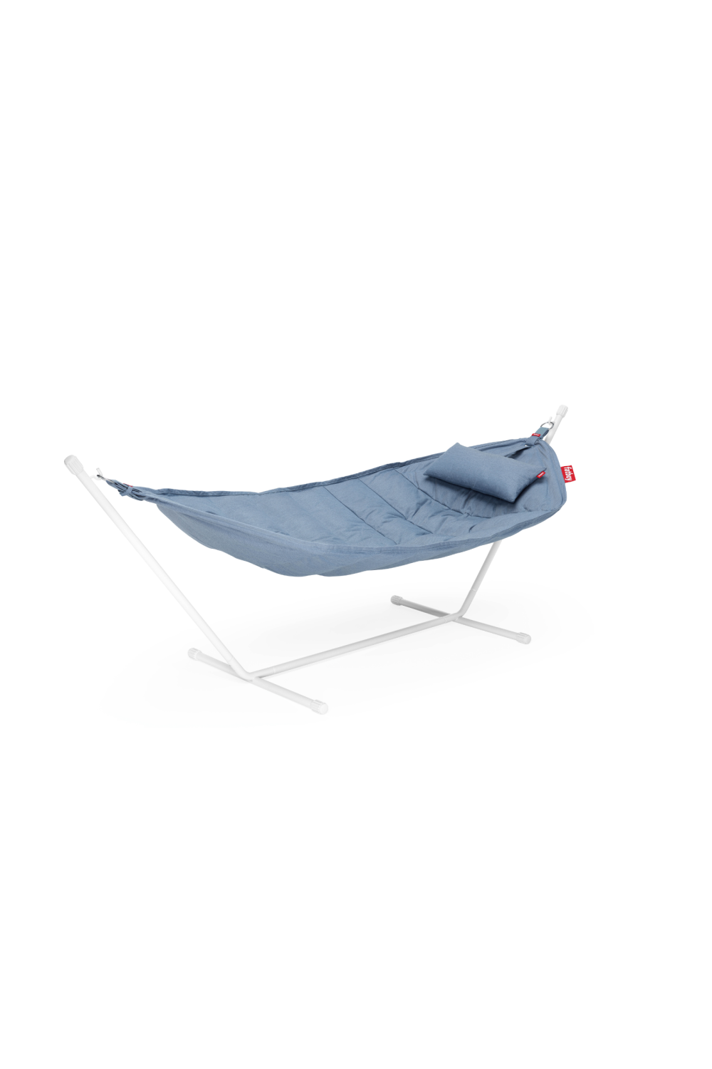 Gray Rack Modern Hammock | Fatboy Headdemock Superb | OROA.com