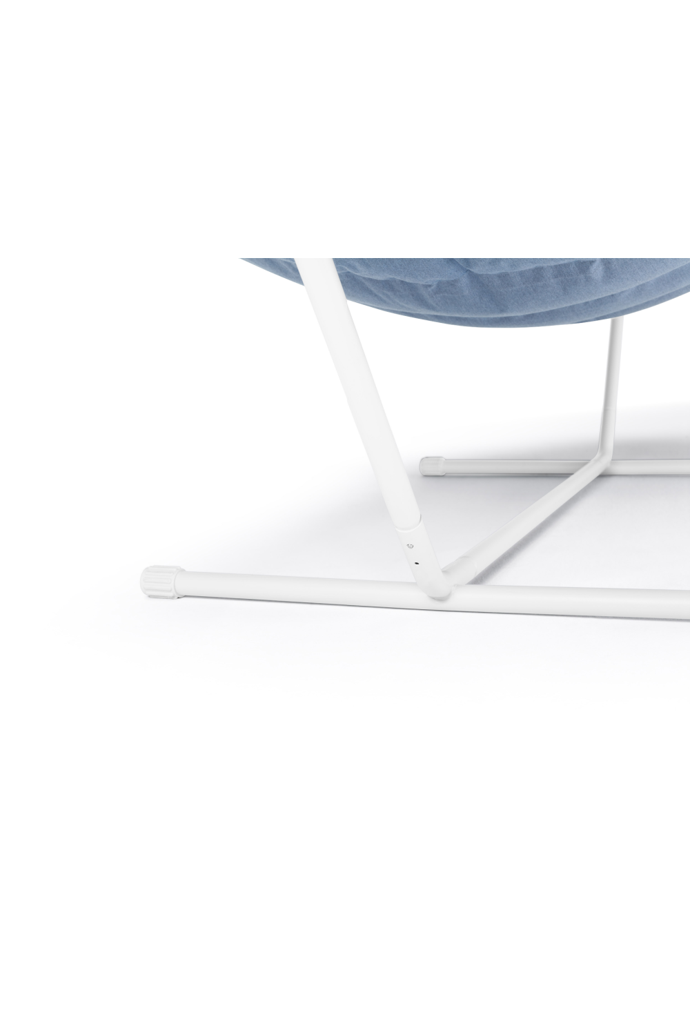 Gray Rack Modern Hammock | Fatboy Headdemock Superb | OROA.com