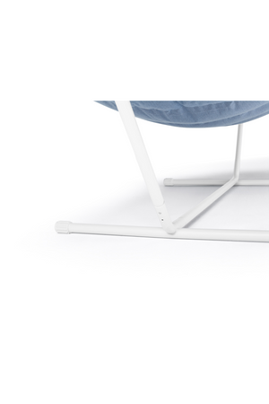 Gray Rack Modern Hammock | Fatboy Headdemock Superb | OROA.com