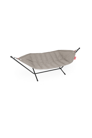 Black Rack Modern Hammock | Fatboy Headdemock Superb | OROA.com