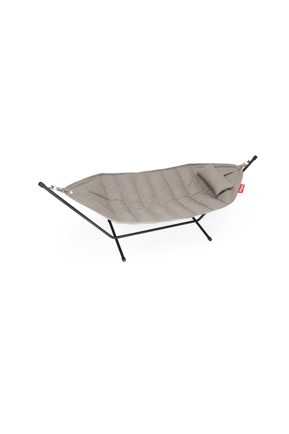 Black Rack Modern Hammock | Fatboy Headdemock Superb | OROA.com