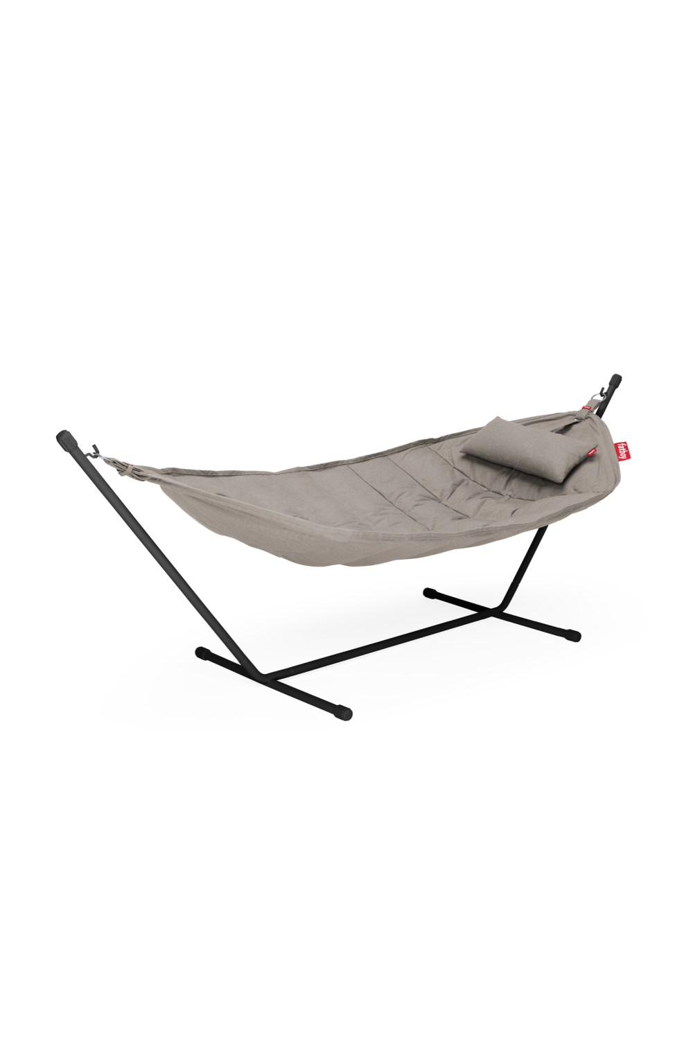 Black Rack Modern Hammock | Fatboy Headdemock Superb | OROA.com