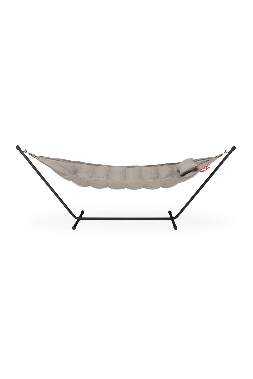 Black Rack Modern Hammock | Fatboy Headdemock Superb | OROA.com