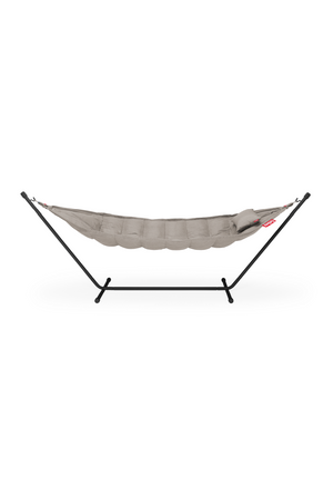Black Rack Modern Hammock | Fatboy Headdemock Superb | OROA.com
