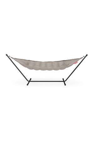 Black Rack Modern Hammock | Fatboy Headdemock Superb | OROA.com
